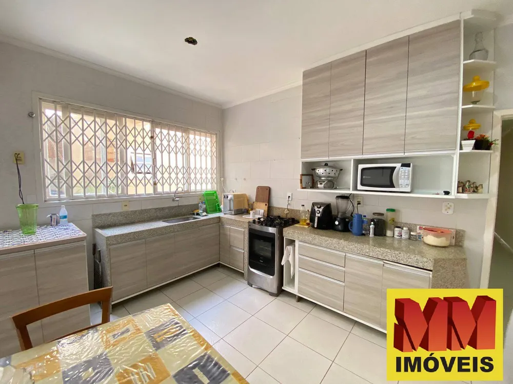 Casa, 4 quartos, 250 m² - Foto 26
