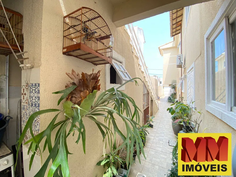 Casa, 4 quartos, 250 m² - Foto 28