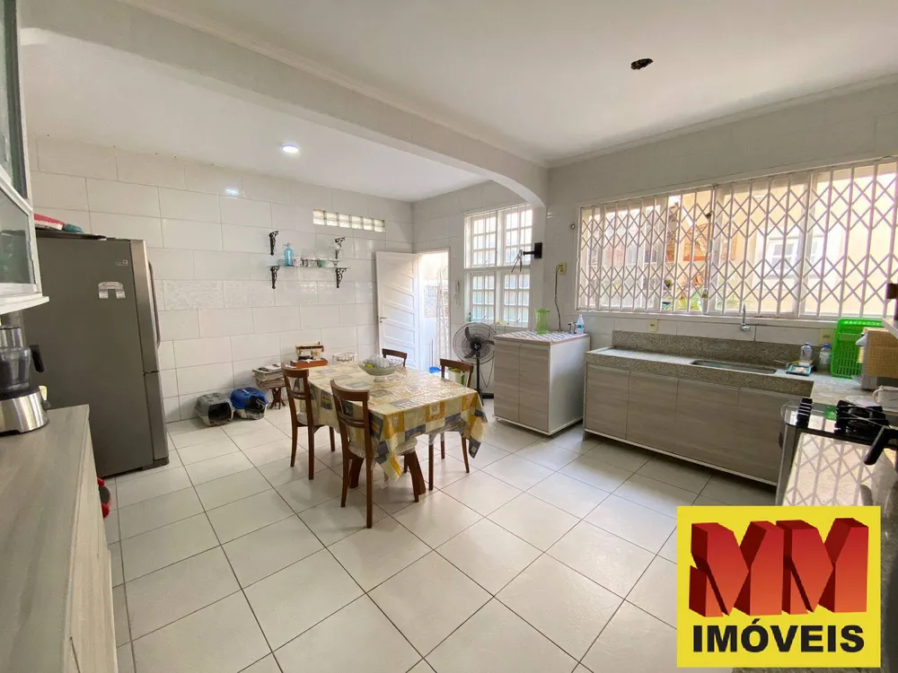 Casa, 4 quartos, 250 m² - Foto 22