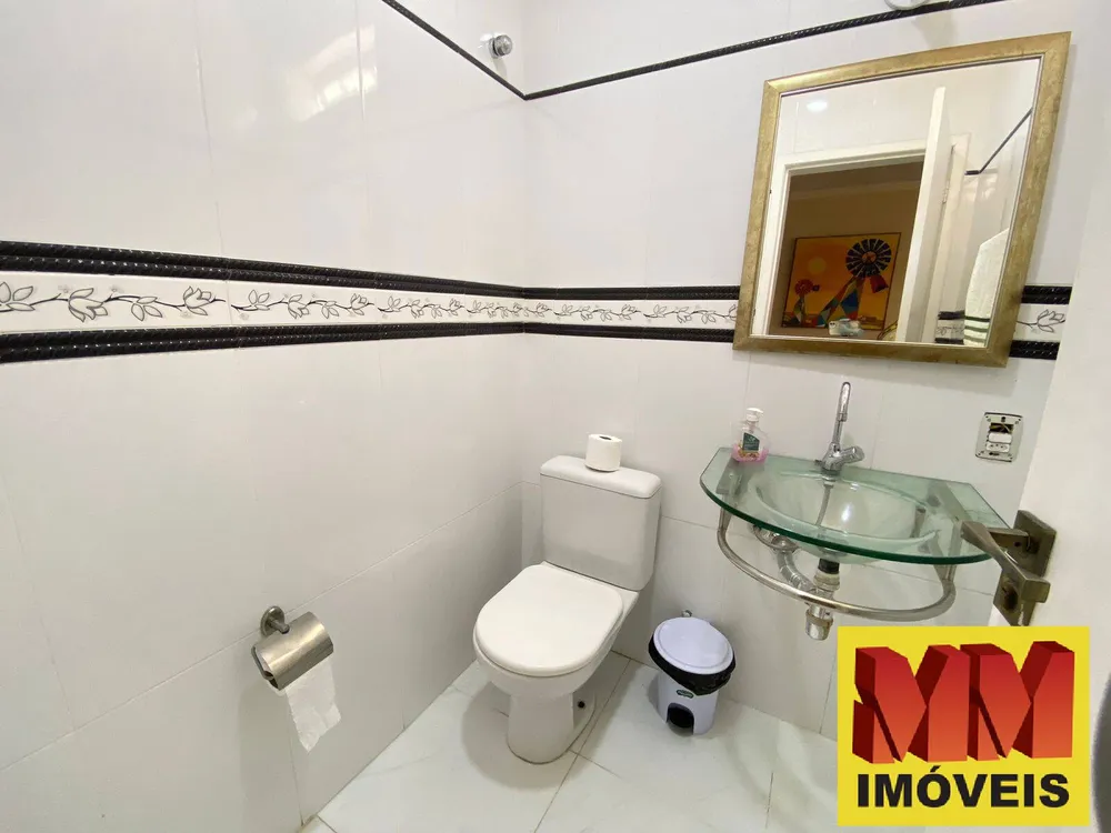 Casa, 4 quartos, 250 m² - Foto 23