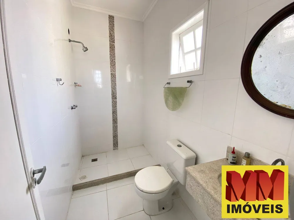 Casa, 4 quartos, 250 m² - Foto 6