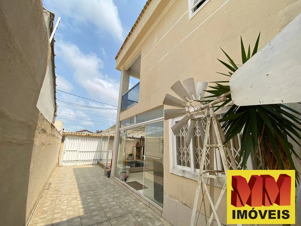 Casa, 4 quartos, 250 m² - Foto 16