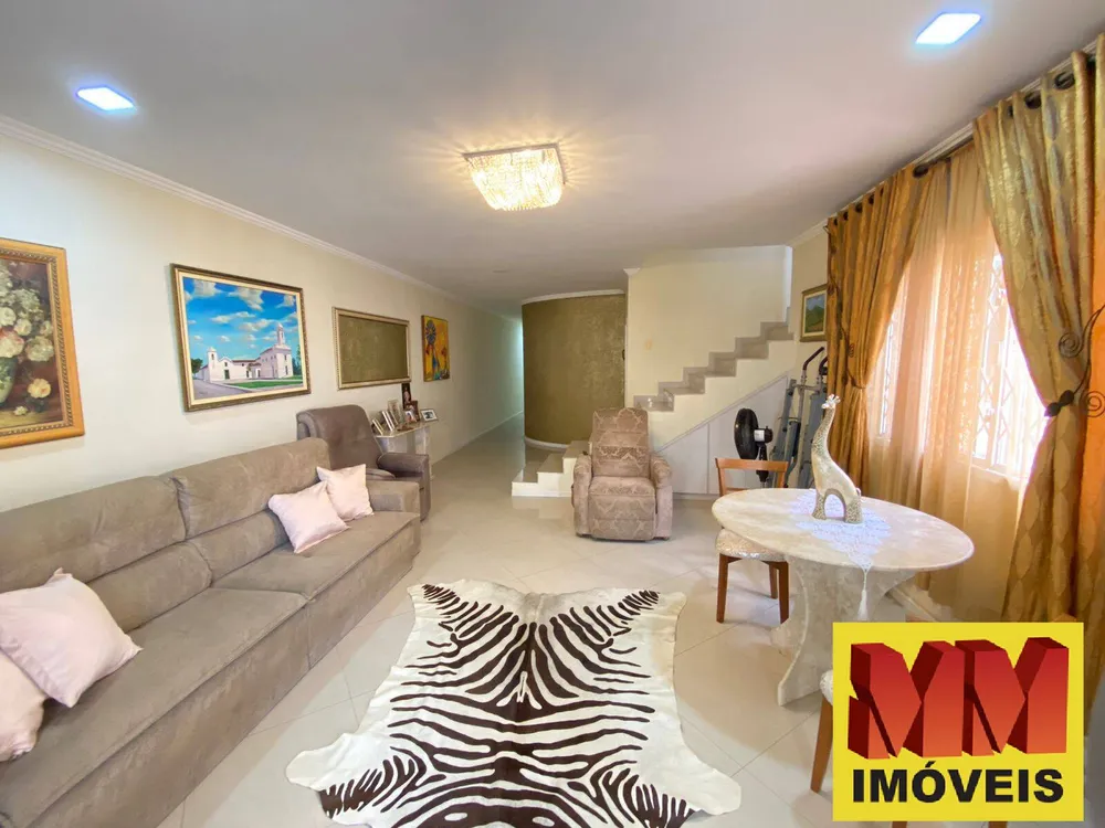 Casa, 4 quartos, 250 m² - Foto 14
