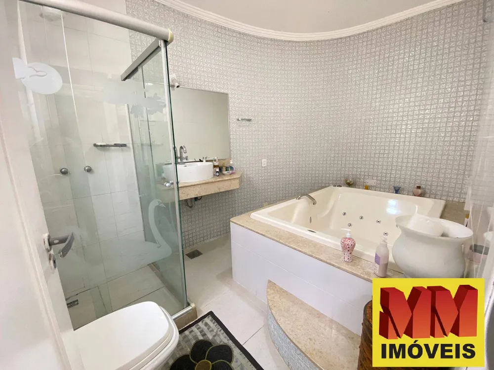 Casa, 4 quartos, 250 m² - Foto 8