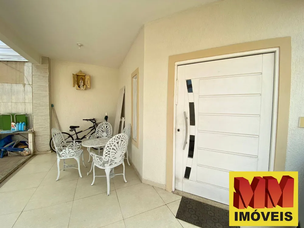 Casa, 4 quartos, 250 m² - Foto 30