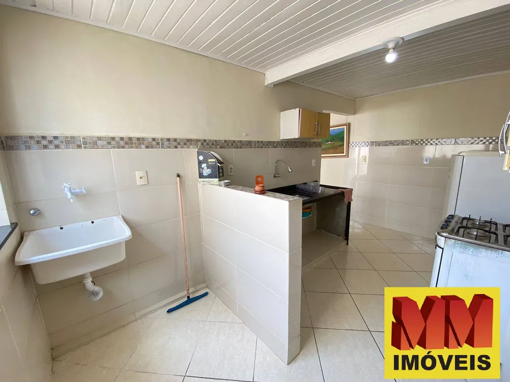 Casa, 4 quartos, 250 m² - Foto 9