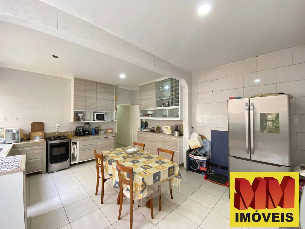 Casa, 4 quartos, 250 m² - Foto 31