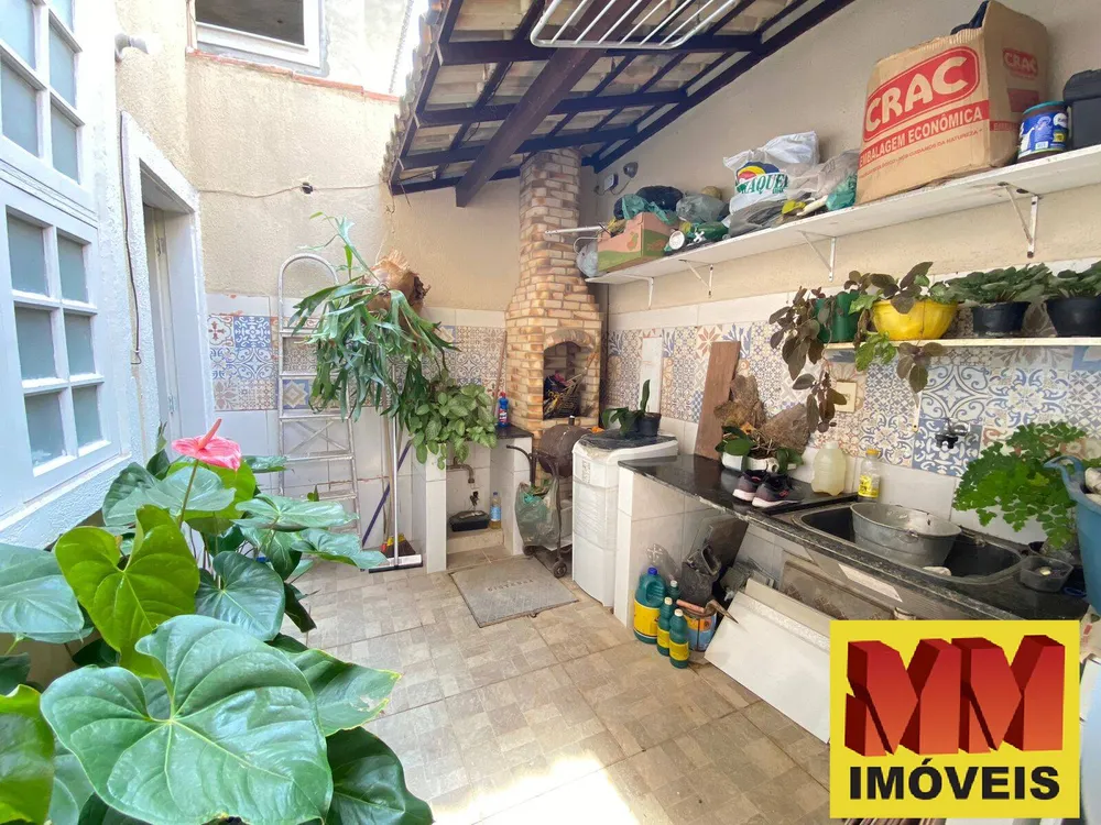 Casa, 4 quartos, 250 m² - Foto 20
