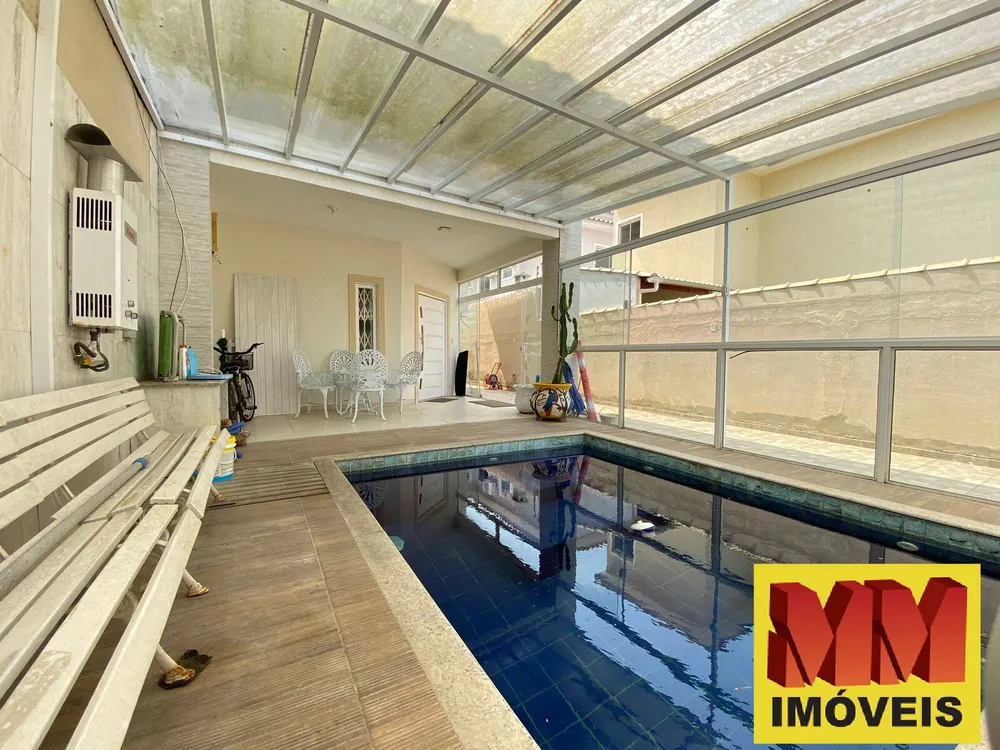 Casa, 4 quartos, 250 m² - Foto 32