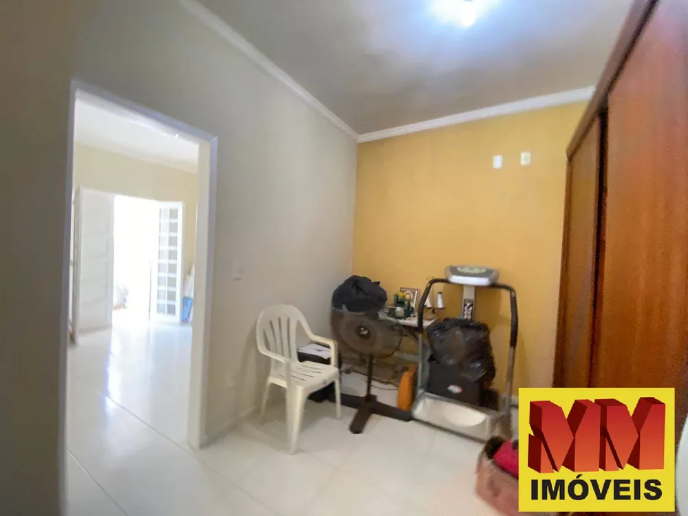 Casa, 4 quartos, 250 m² - Foto 11