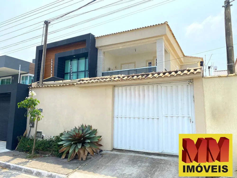 Casa, 4 quartos, 250 m² - Foto 21