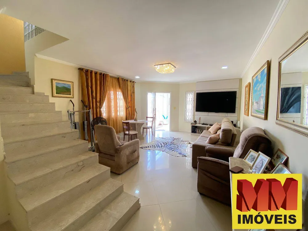 Casa, 4 quartos, 250 m² - Foto 18