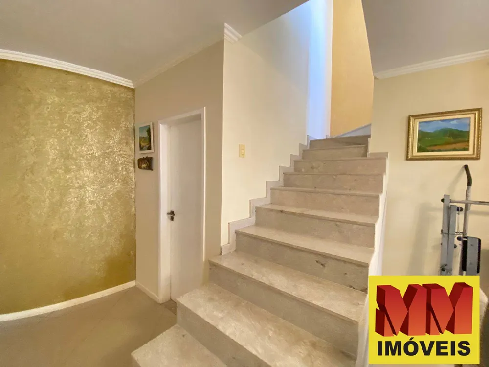 Casa, 4 quartos, 250 m² - Foto 12