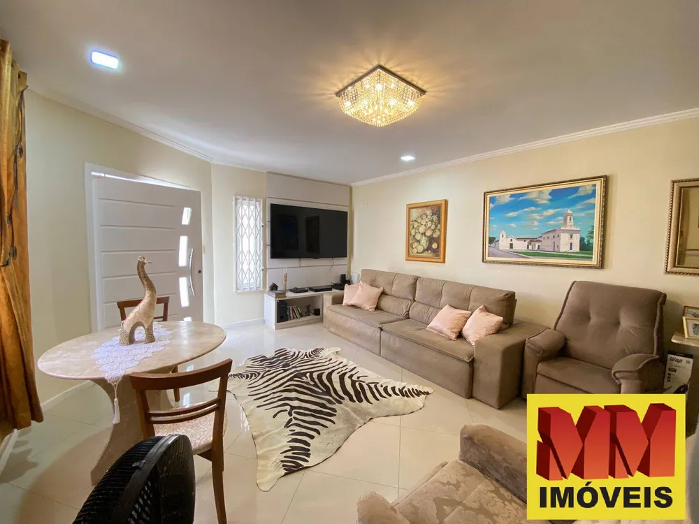 Casa, 4 quartos, 250 m² - Foto 17