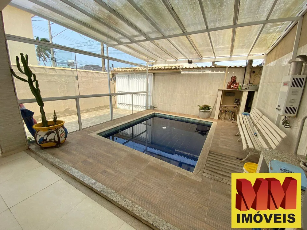 Casa, 4 quartos, 250 m² - Foto 7