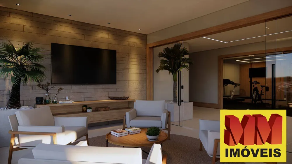 Apartamento, 1 quarto, 55 m² - Foto 17