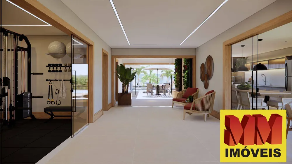 Apartamento, 1 quarto, 55 m² - Foto 24
