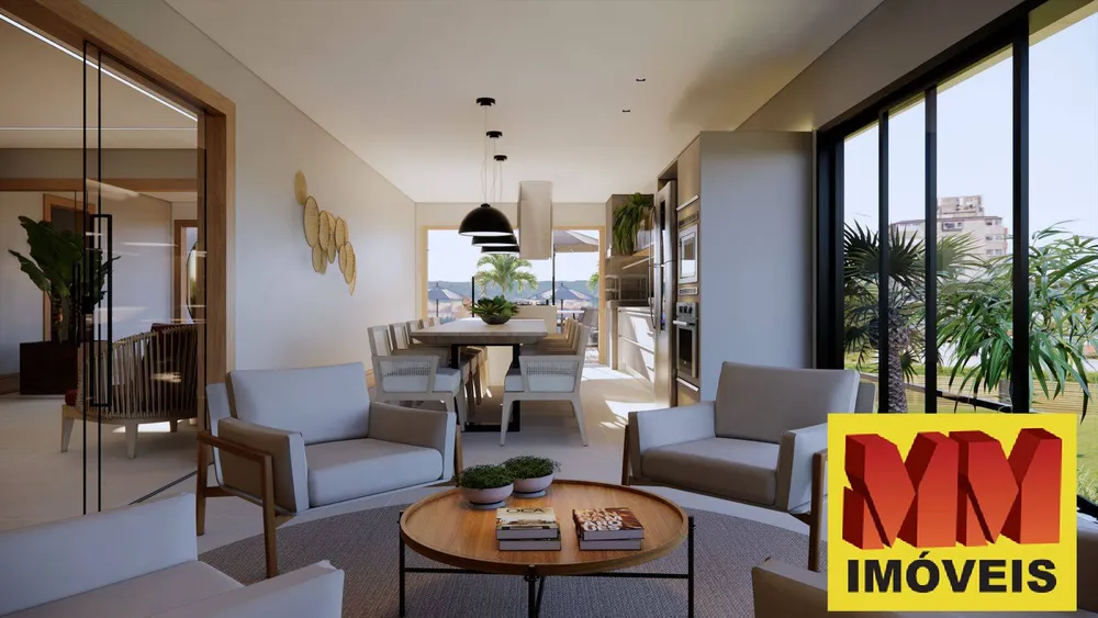 Apartamento, 1 quarto, 55 m² - Foto 18