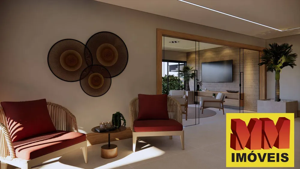 Apartamento, 1 quarto, 55 m² - Foto 19