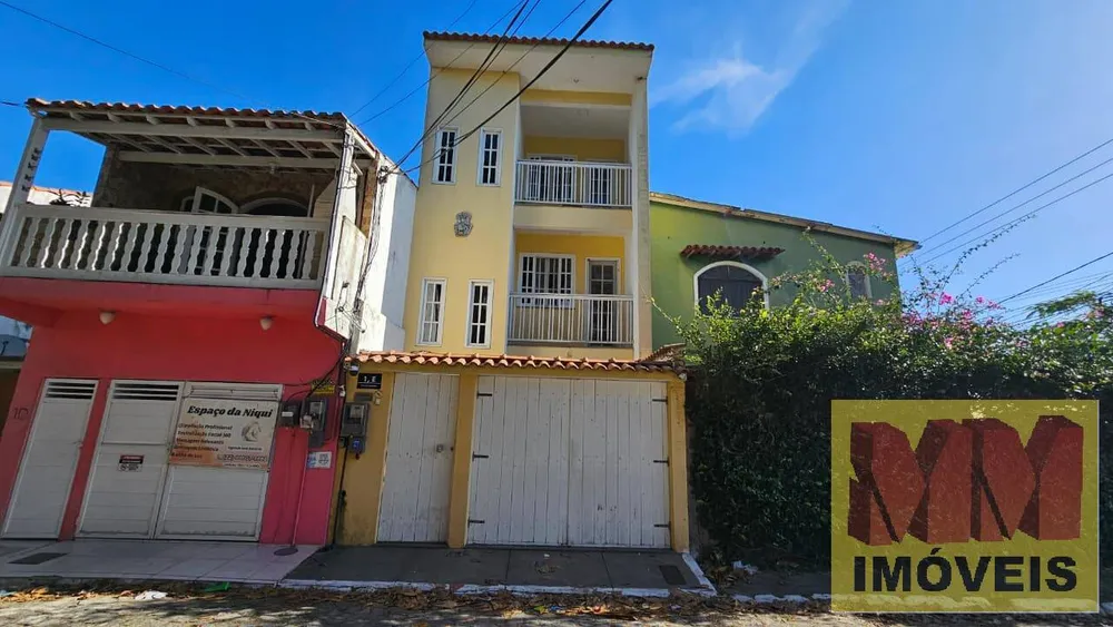 Casa, 4 quartos, 150 m² - Foto 1