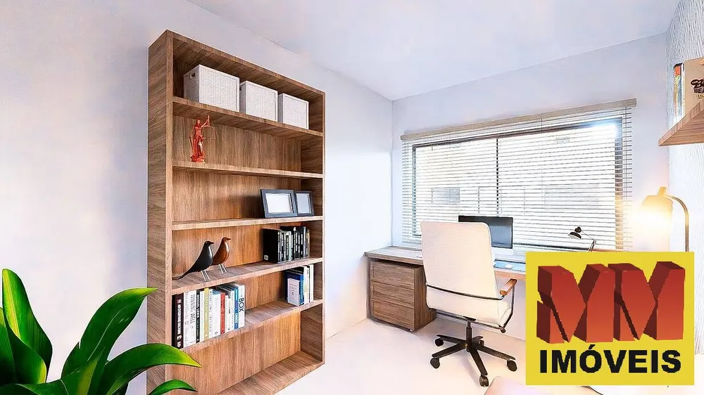 Casa de Condomínio, 2 quartos - Foto 10