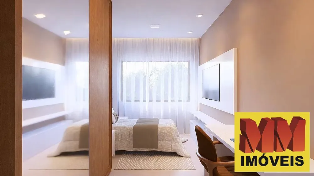 Casa de Condomínio, 2 quartos - Foto 6