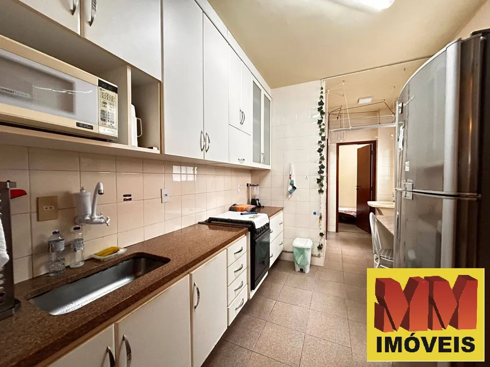 Apartamento, 3 quartos, 151 m² - Foto 23