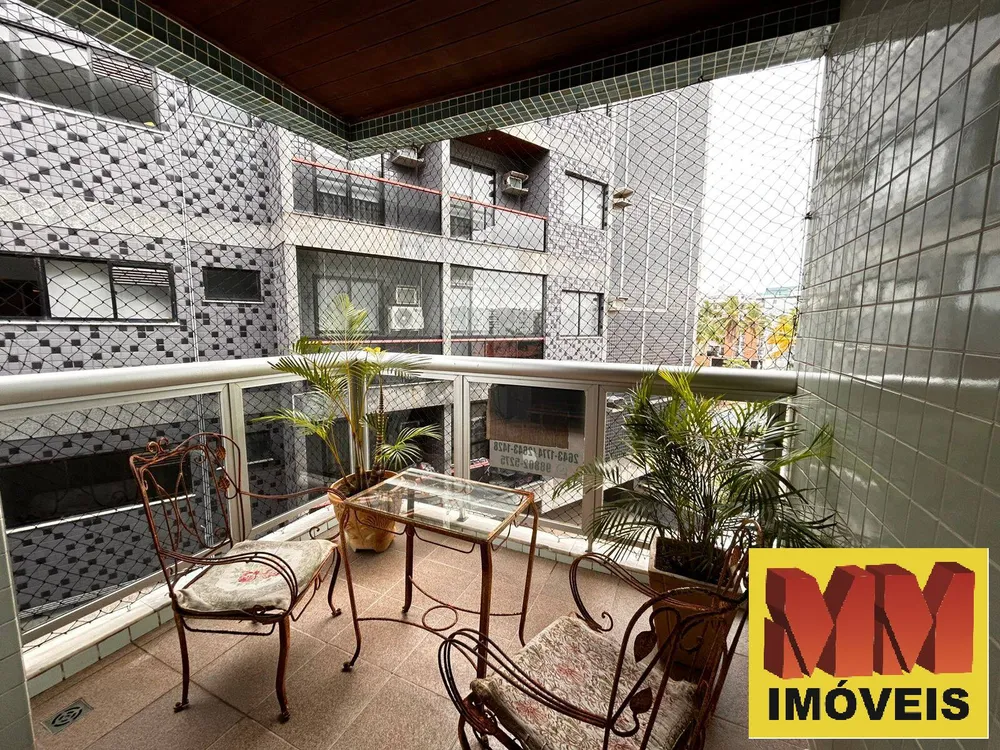 Apartamento, 3 quartos, 151 m² - Foto 5