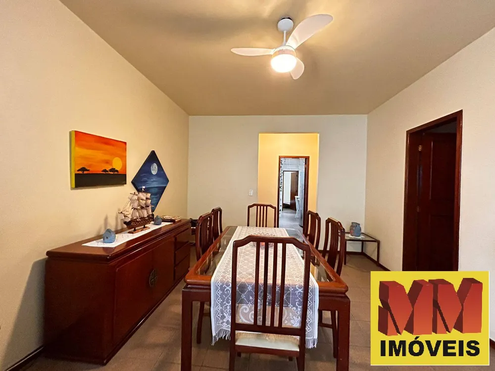 Apartamento, 3 quartos, 151 m² - Foto 4