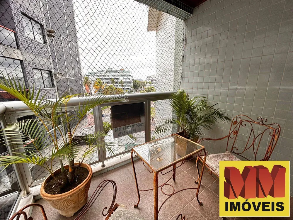 Apartamento, 3 quartos, 151 m² - Foto 6