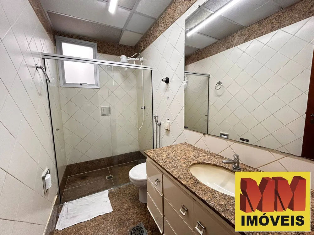 Apartamento, 3 quartos, 151 m² - Foto 11