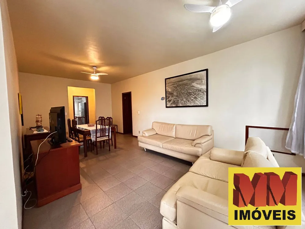 Apartamento, 3 quartos, 151 m² - Foto 2