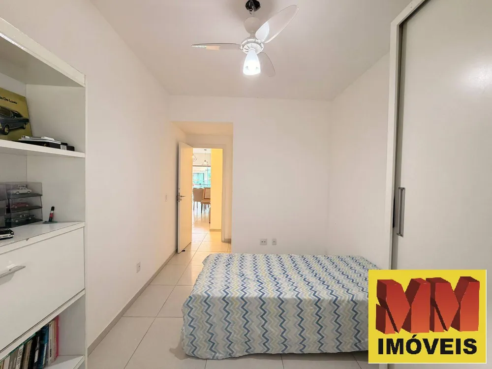 Casa de Condomínio, 2 quartos - Foto 21