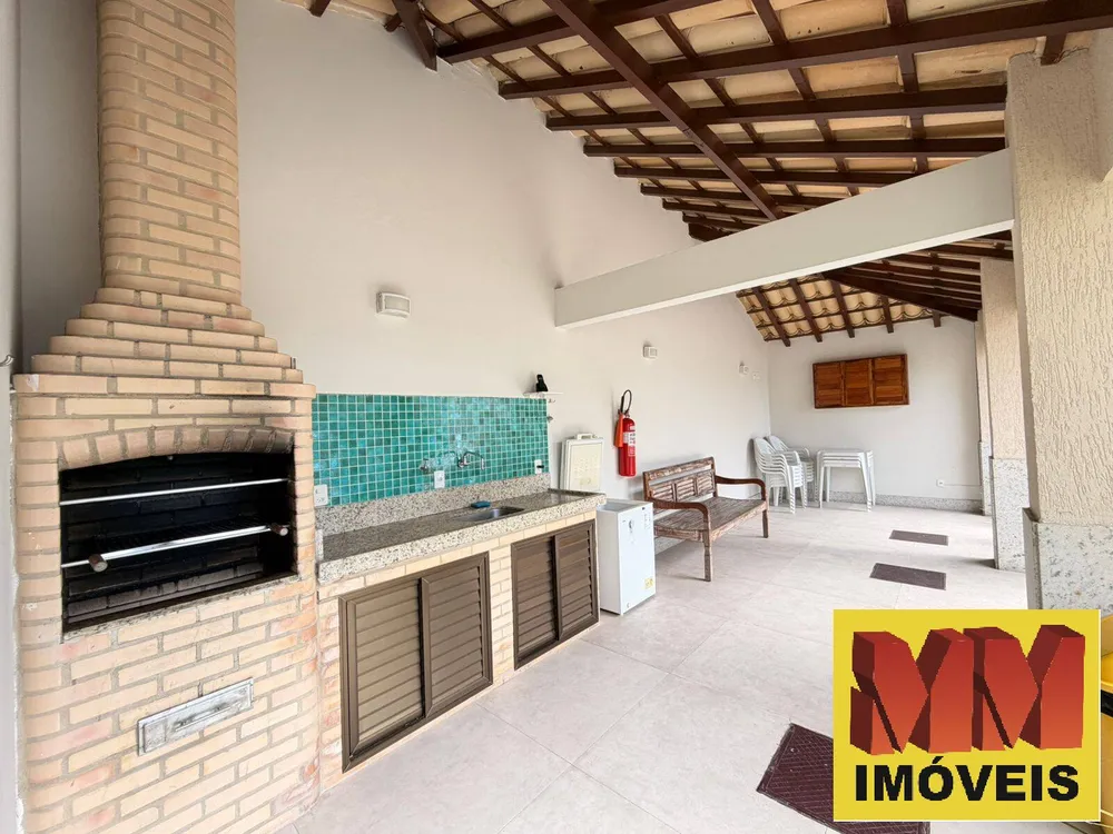 Casa de Condomínio, 2 quartos - Foto 30