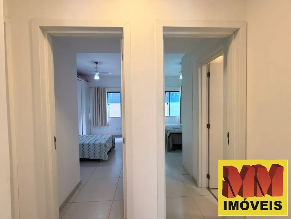 Casa de Condomínio, 2 quartos - Foto 12