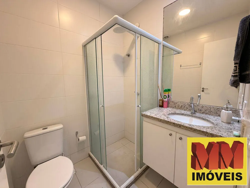 Casa de Condomínio, 2 quartos - Foto 17