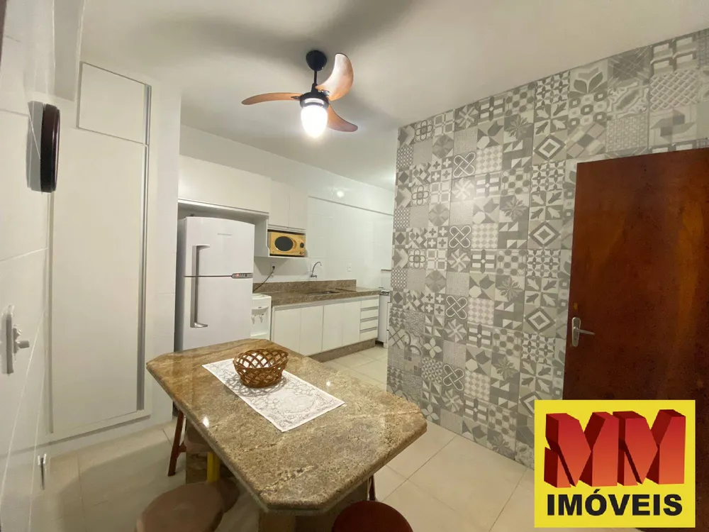 Apartamento, 2 quartos, 68 m² - Foto 2