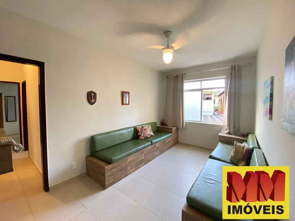 Apartamento, 2 quartos, 68 m² - Foto 2