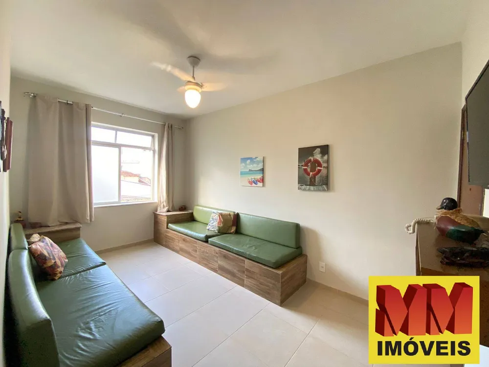 Apartamento, 2 quartos, 68 m² - Foto 1
