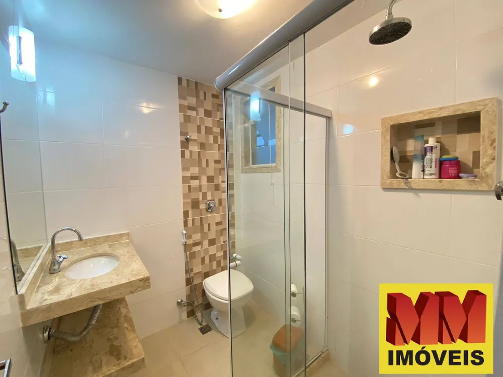 Apartamento, 2 quartos, 68 m² - Foto 4