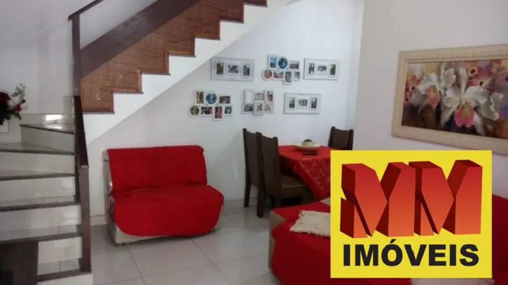 Casa de Condomínio, 2 quartos - Foto 8