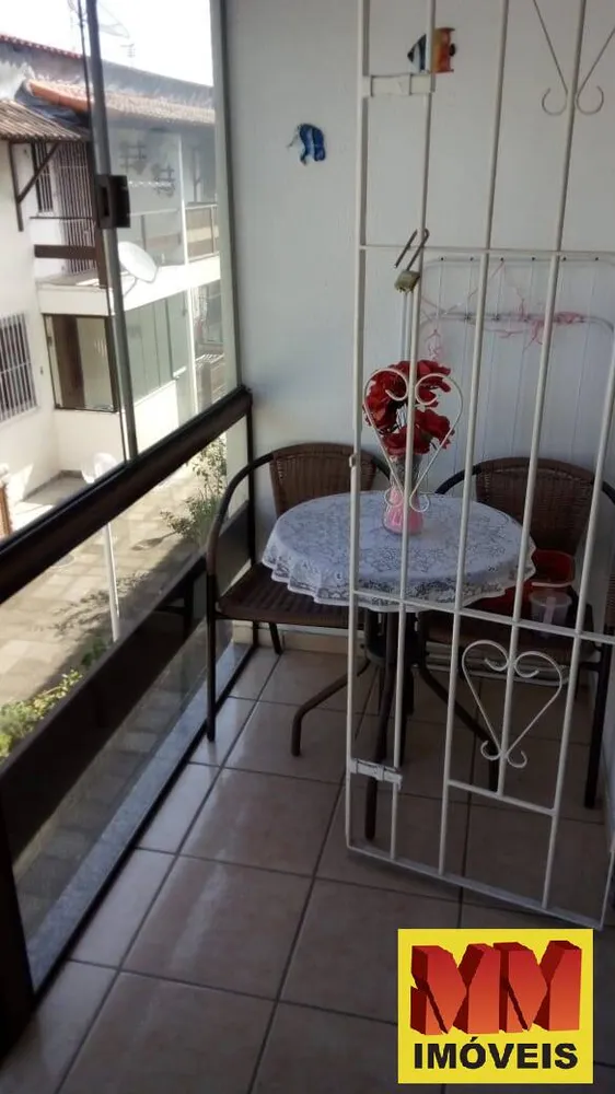 Casa de Condomínio, 2 quartos - Foto 13