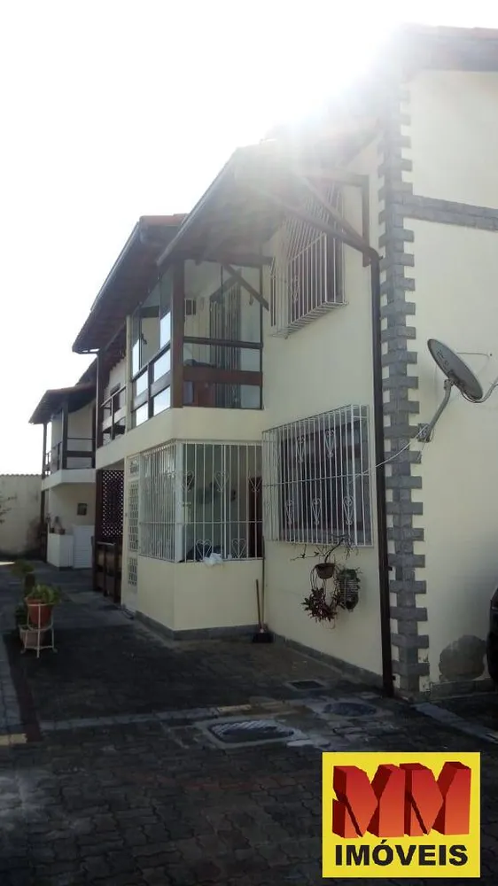Casa de Condomínio, 2 quartos - Foto 12
