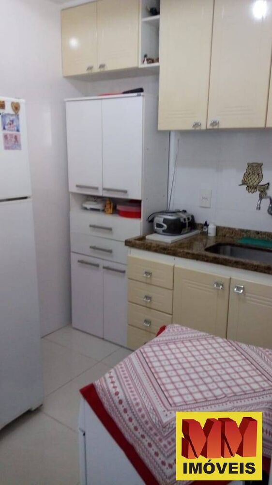 Casa de Condomínio, 2 quartos - Foto 3