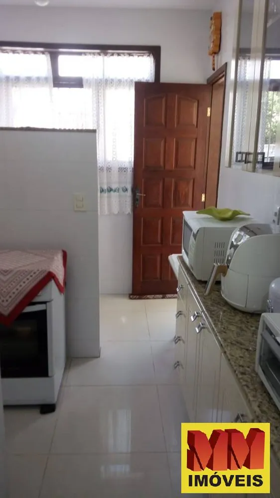 Casa de Condomínio, 2 quartos - Foto 5
