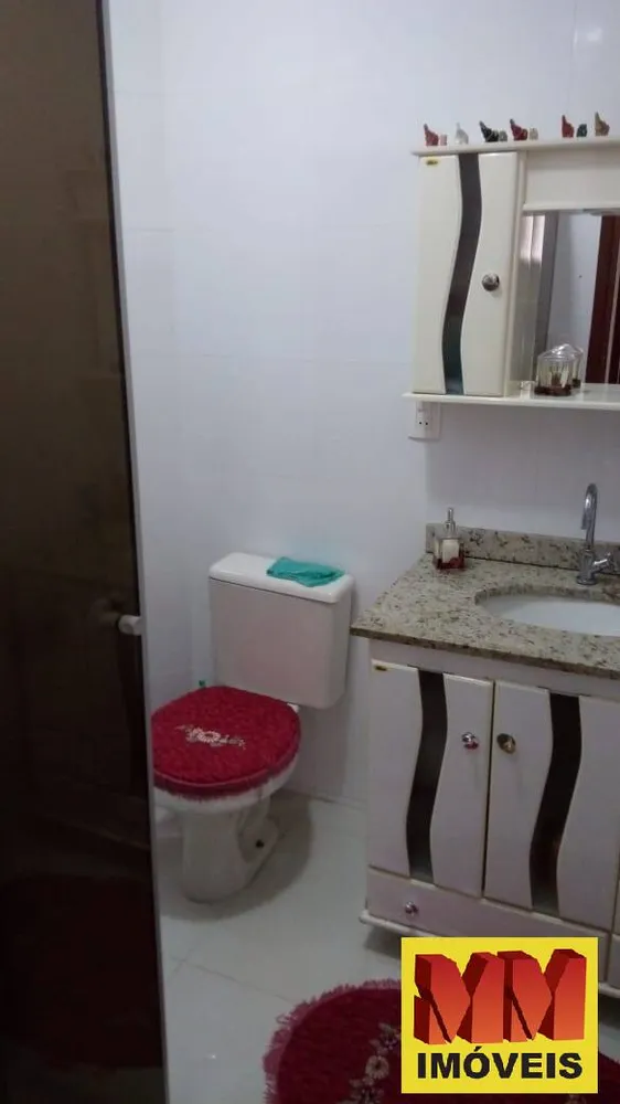 Casa de Condomínio, 2 quartos - Foto 6