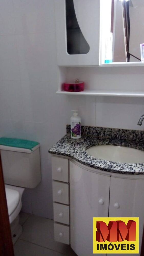 Casa de Condomínio, 2 quartos - Foto 4