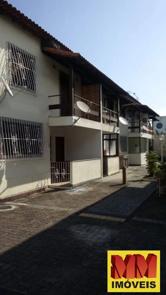 Casa de Condomínio, 2 quartos - Foto 9