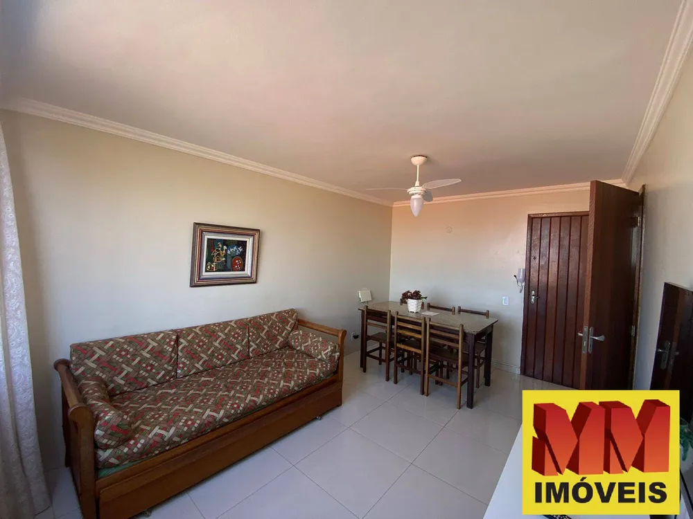 Apartamento, 1 quarto, 40 m² - Foto 4