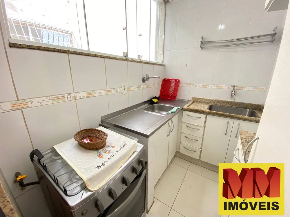 Apartamento, 1 quarto, 40 m² - Foto 13